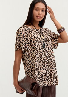 Блуза Леона