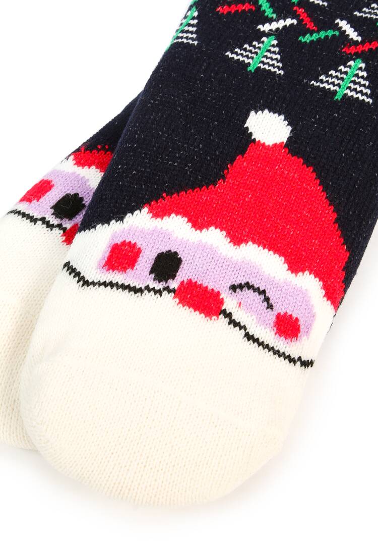 Носки Сказка, 2 пары шир.  750, рис. 20