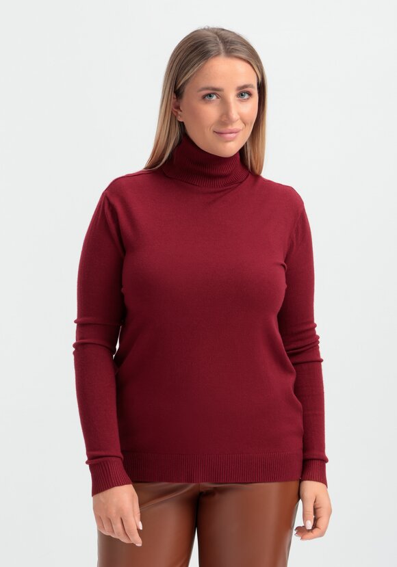 Джемпер Яркий выход шир.  580, рис. 16