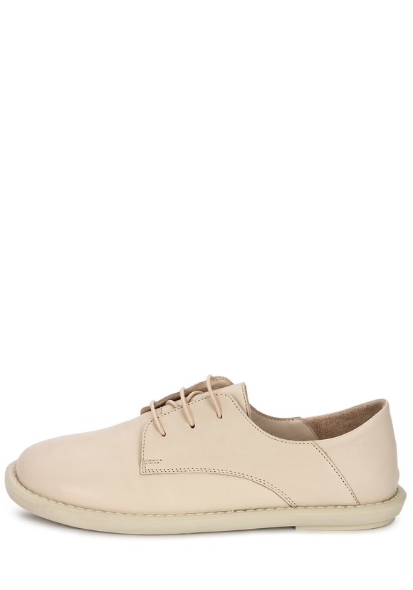 Полуботинки женские Луиза шир.  580, рис. 5