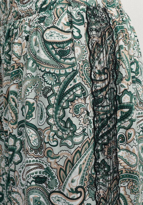 Брюки Тайна души шир.  580, рис. 5