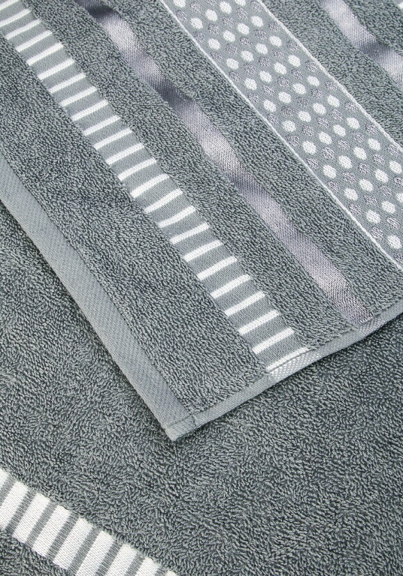 Полотенце махровое Алeтта шир.  580, рис. 15