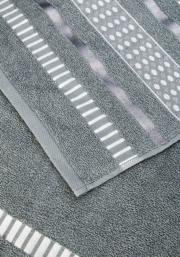 Полотенце махровое Алeтта шир.  750, рис. 15