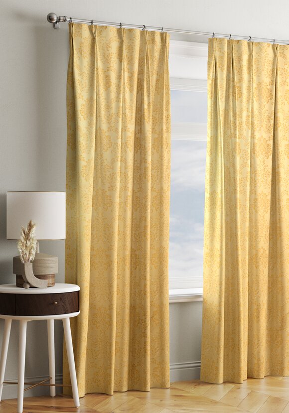 Портьера Мелисса шир.  580, рис. 13