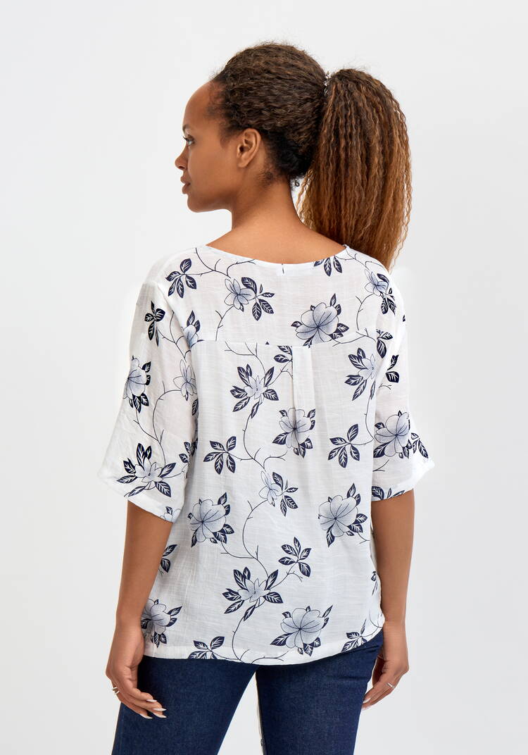 Футболка Джуни шир.  750, рис. 22