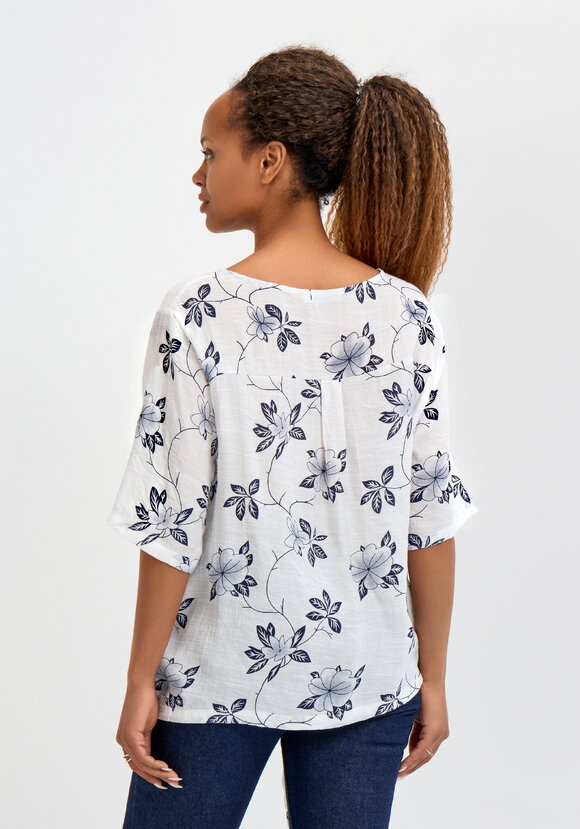 Футболка Джуни шир.  580, рис. 22