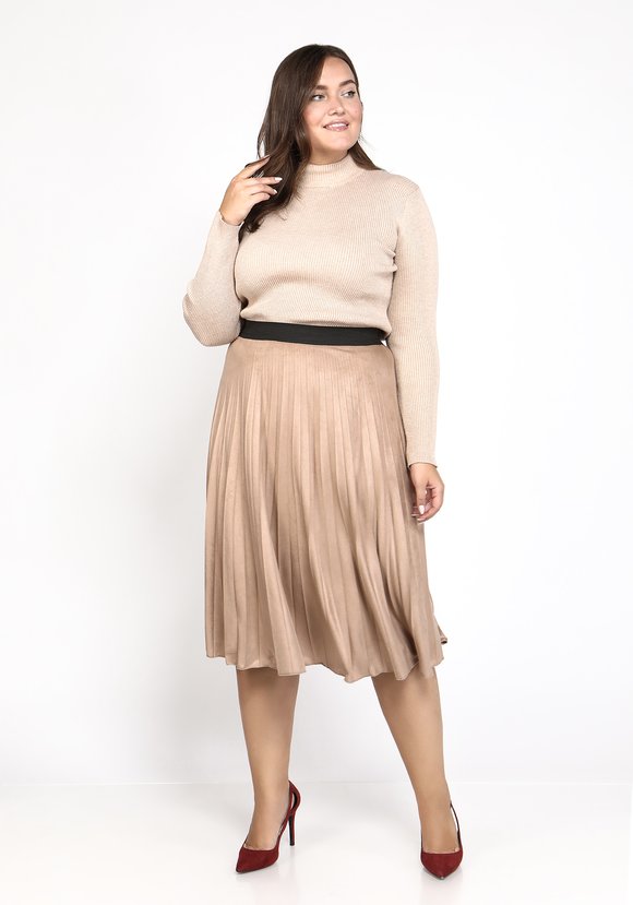 Юбка Мерцающий Свет шир.  580, рис. 3