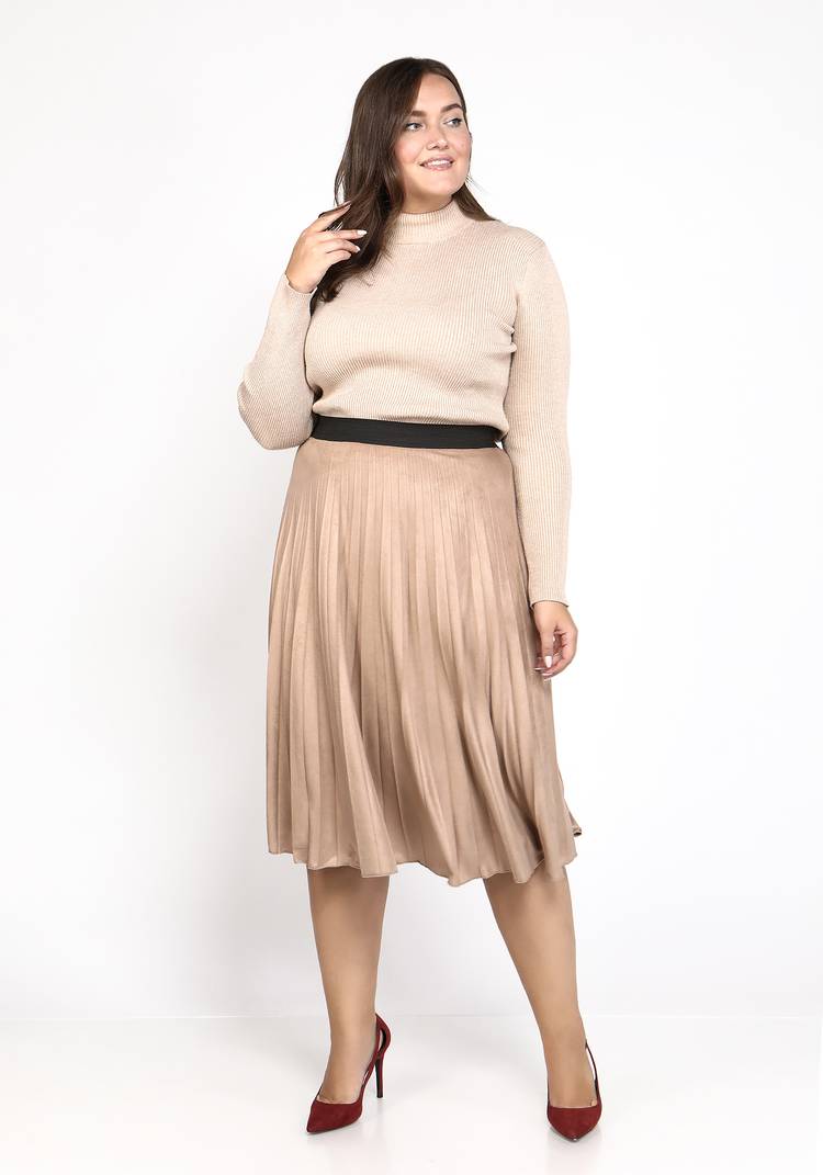 Юбка Мерцающий Свет шир.  750, рис. 3