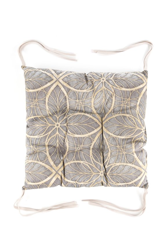 Подушка-сидушка Счастье в дом, 2шт шир.  580, рис. 11