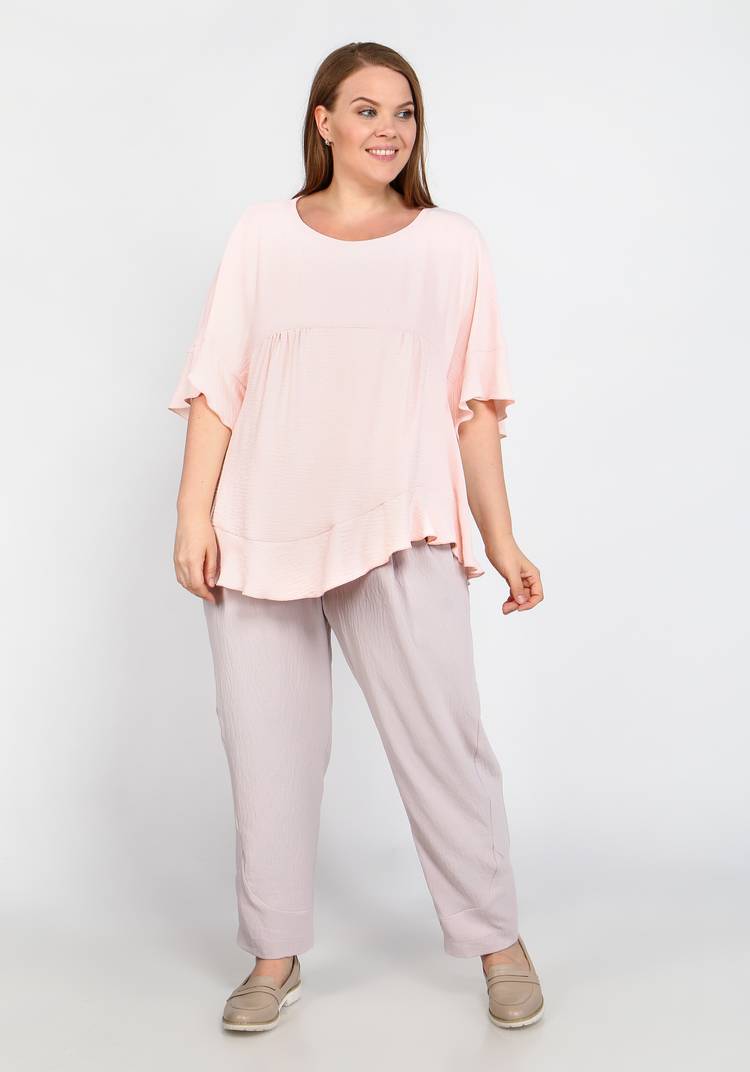 Туника Настоящая Любовь шир.  750, рис. 10