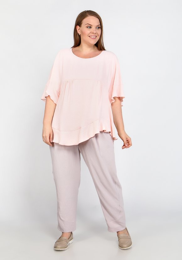 Туника Настоящая Любовь шир.  580, рис. 10