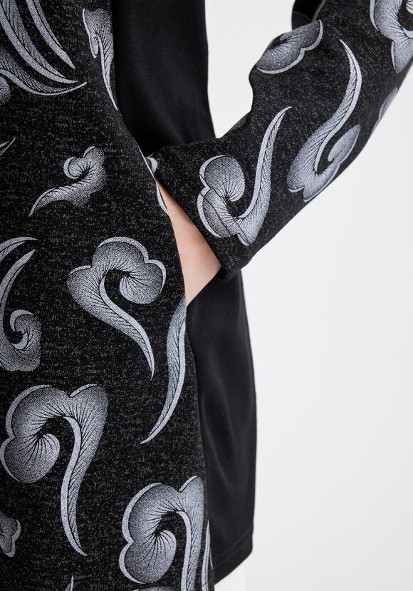 Туника Габрина шир.  580, рис. 12