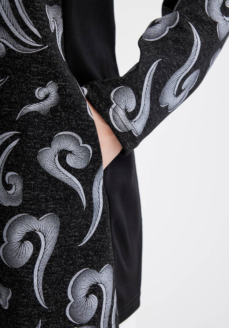 Туника Габрина шир.  750, рис. 12