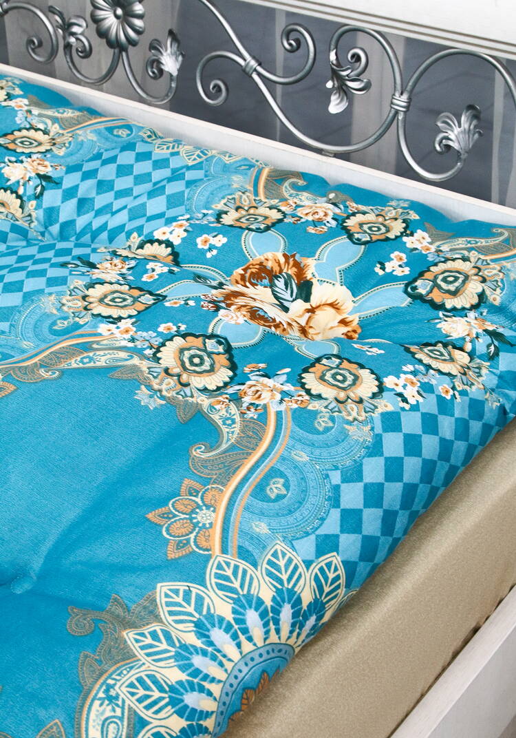 Матрас-топпер Сладкий сон шир.  750, рис. 6