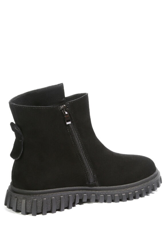 Ботинки женские Раиса шир.  580, рис. 3