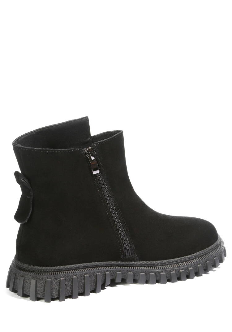 Ботинки женские Раиса шир.  750, рис. 3