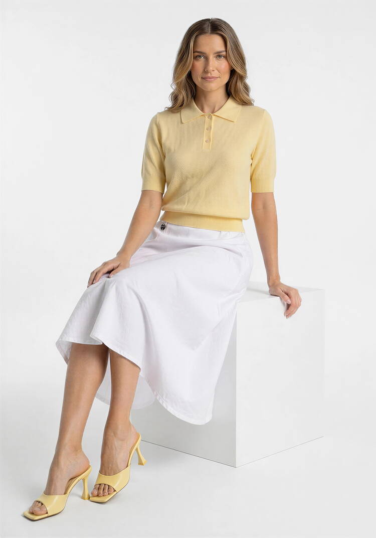 Юбка изо льна Хрупкая вечность шир.  750, рис. 10