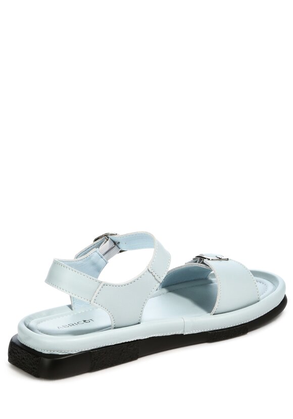 Сандалии женские Сиде шир.  580, рис. 3