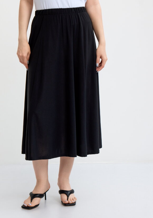 Юбка Мадлен шир.  580, рис. 4