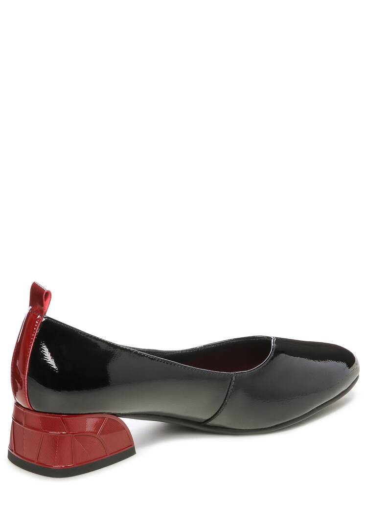 Туфли женские Индира шир.  750, рис. 3