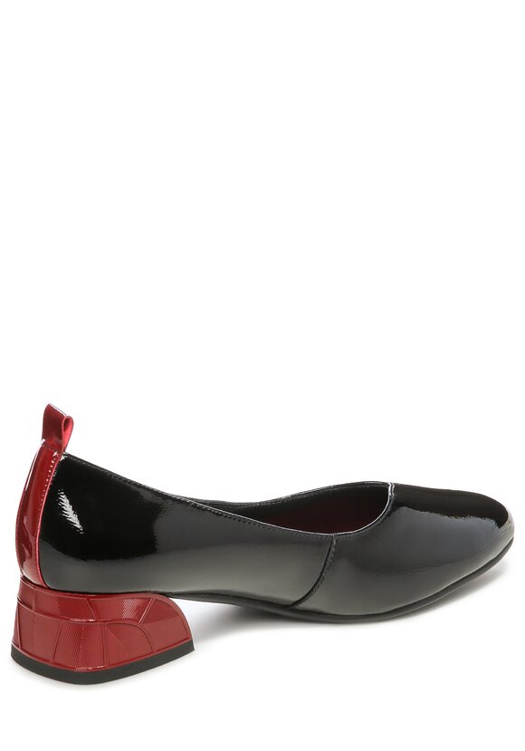 Туфли женские Индира шир.  580, рис. 3