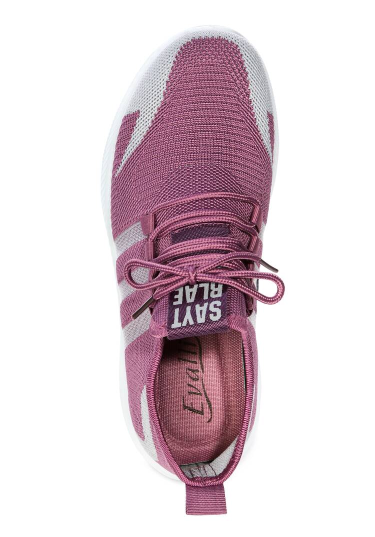 Кроссовки женские Новелла шир.  750, рис. 14