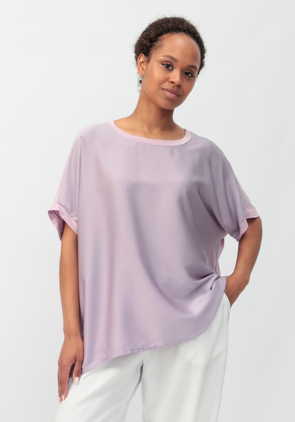 Блуза Еникея шир.  580, рис. 16