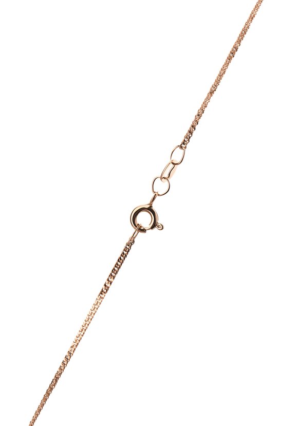 Цепь золотая шир.  580, рис. 6