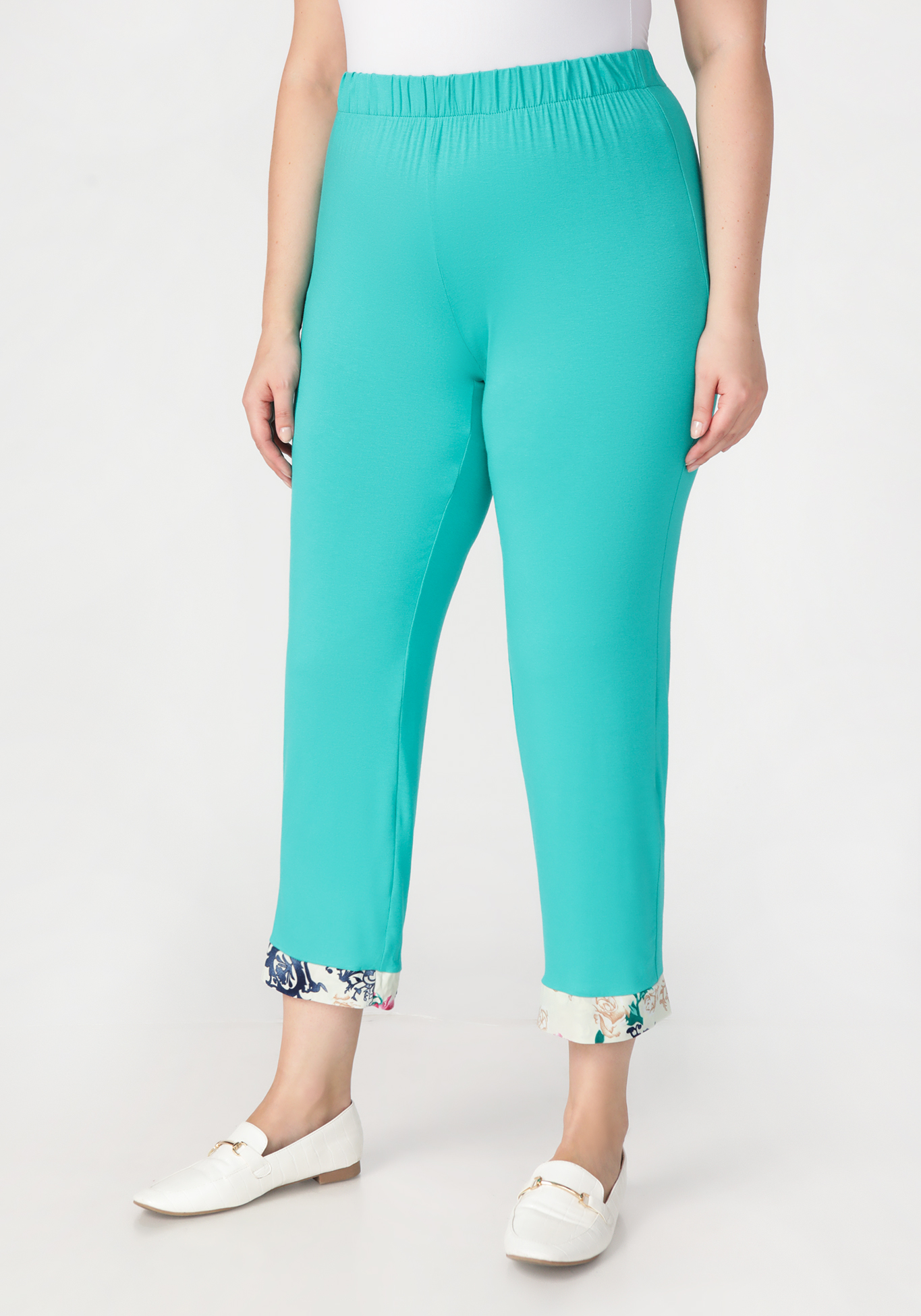 Брюки женские «Лан»