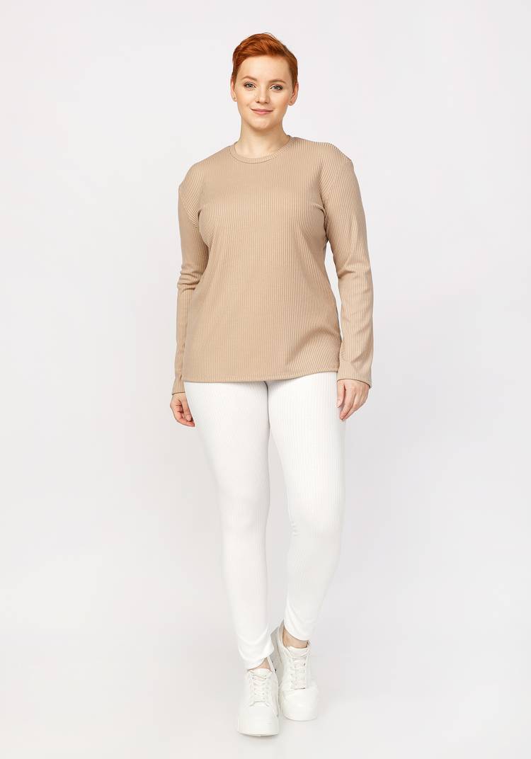 Лонгслив Кира шир.  750, рис. 13