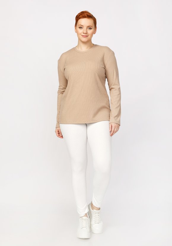 Лонгслив Кира шир.  580, рис. 13