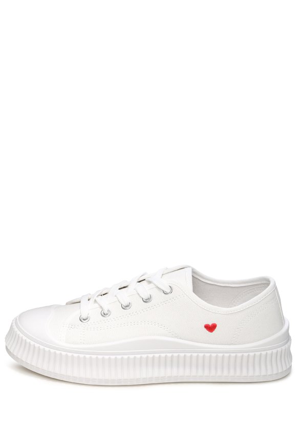 Кеды женские Сэм шир.  580, рис. 6