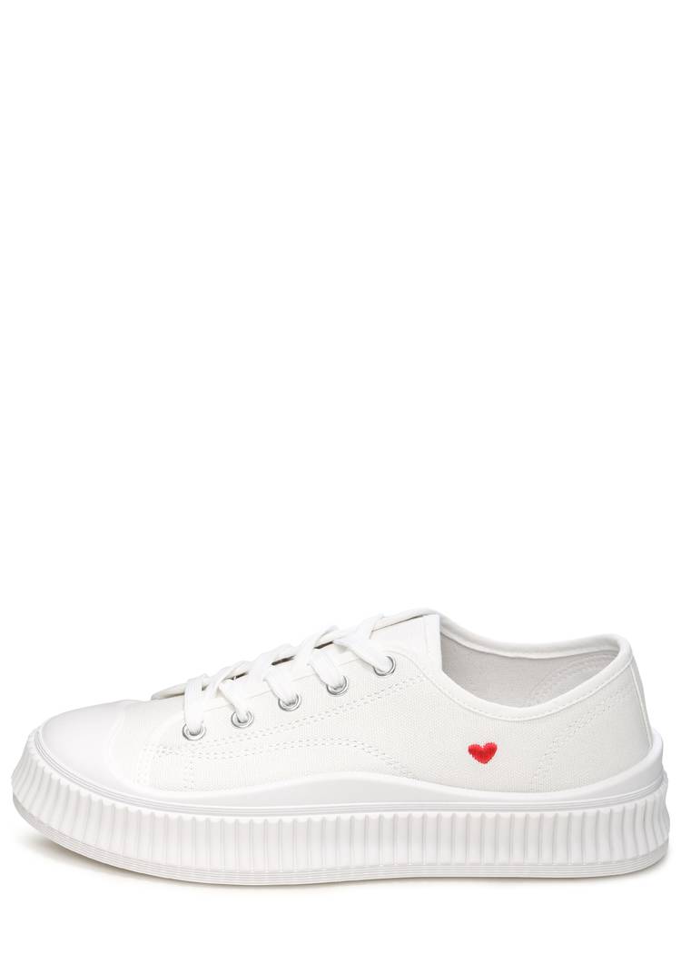 Кеды женские Сэм шир.  750, рис. 6