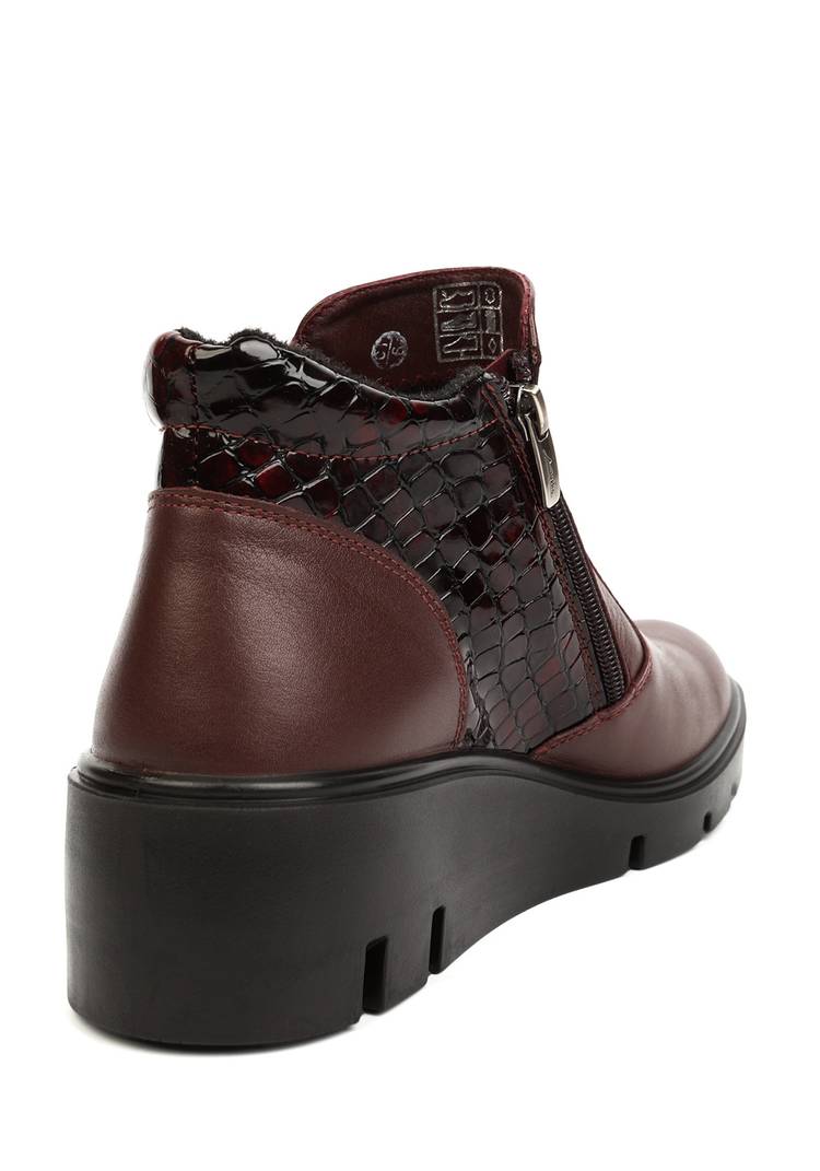 Ботинки женские Эсмеральда шир.  750, рис. 3