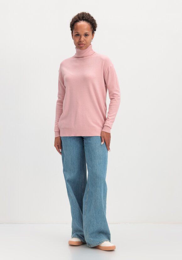 Водолазка Уютный день шир.  580, рис. 18