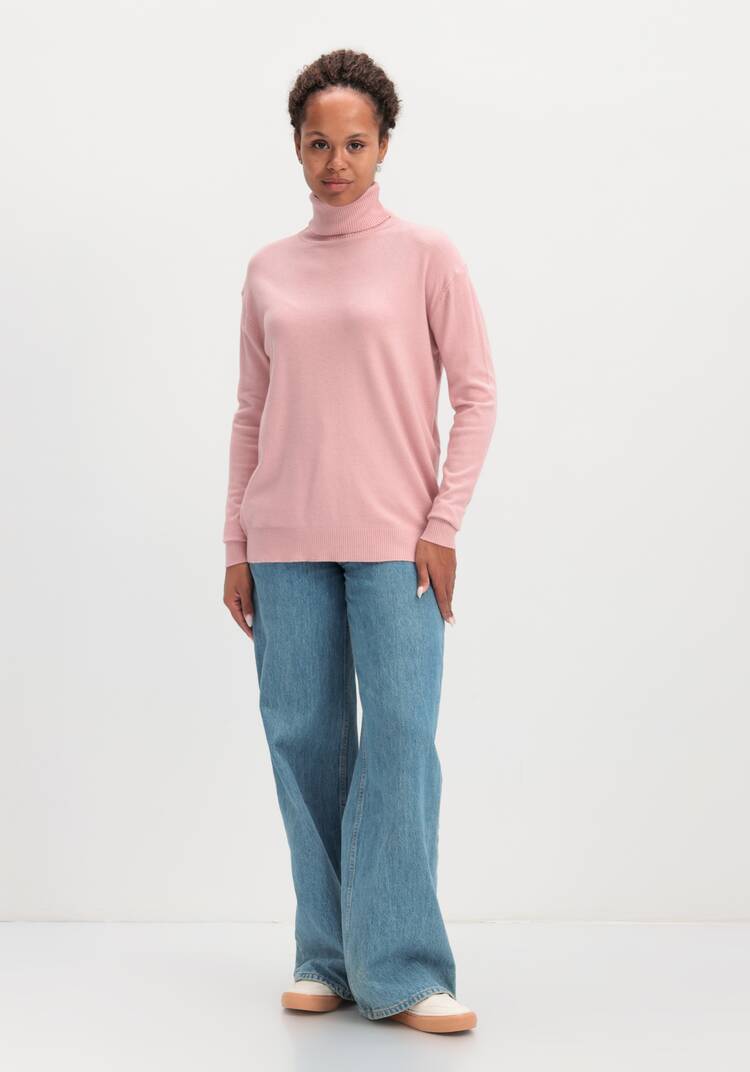 Водолазка Уютный день шир.  750, рис. 18