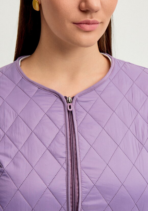 Куртка демисезонная с накладными карманами шир.  580, рис. 11