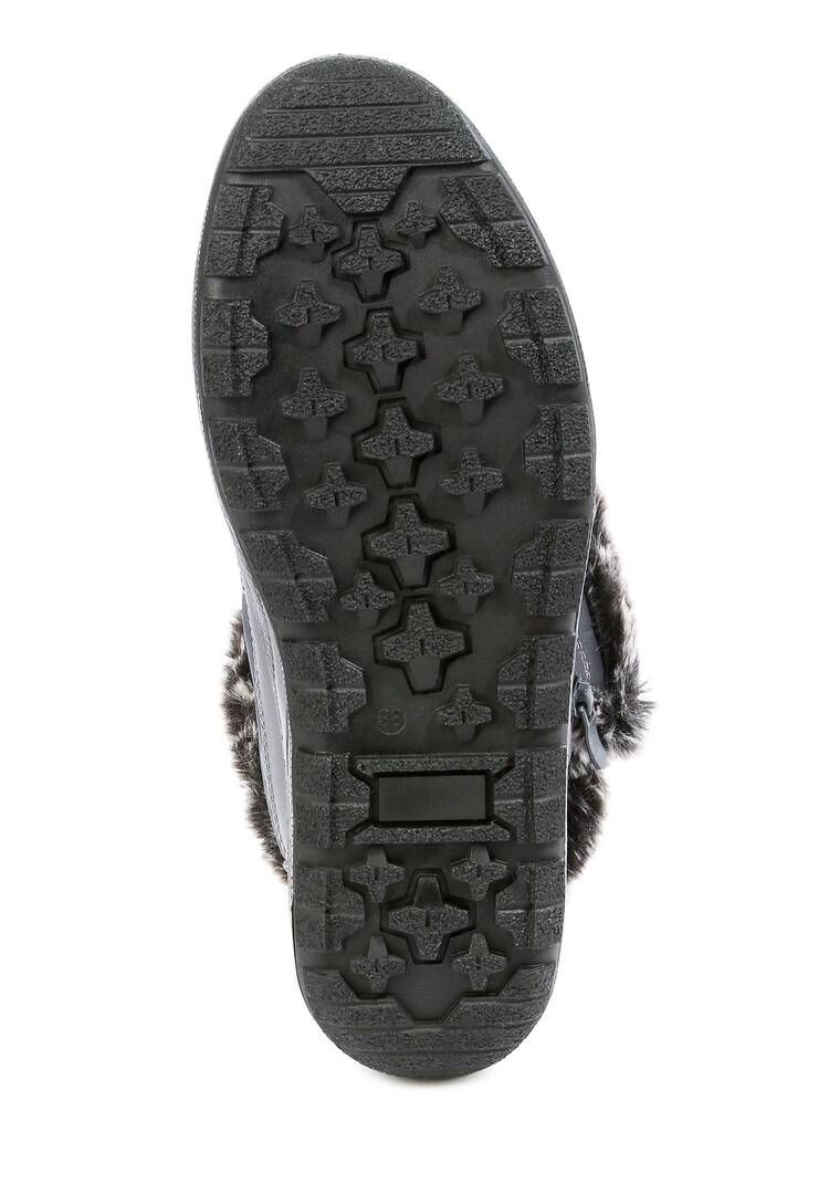 Дутики женские Анита шир.  750, рис. 13