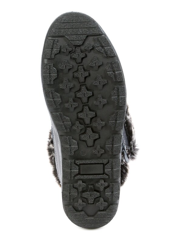 Дутики женские Анита шир.  580, рис. 13