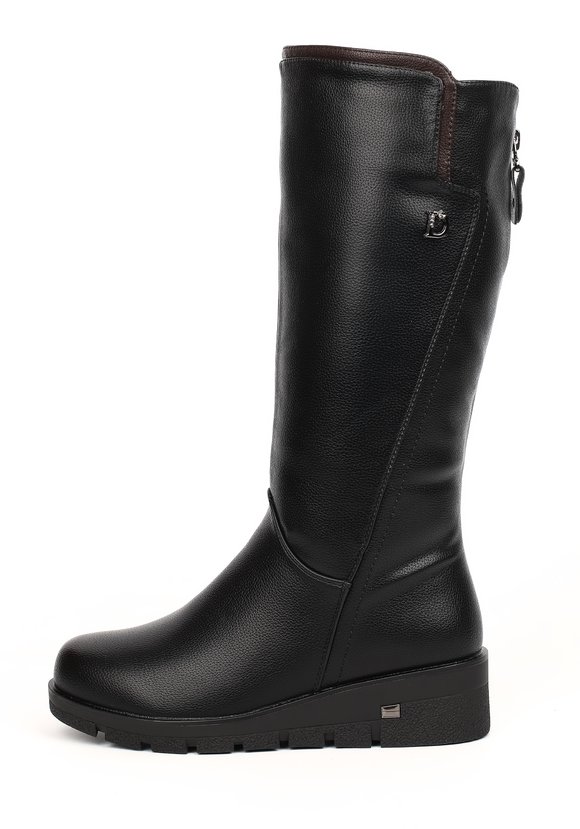 Сапоги женские Арнелла шир.  580, рис. 2