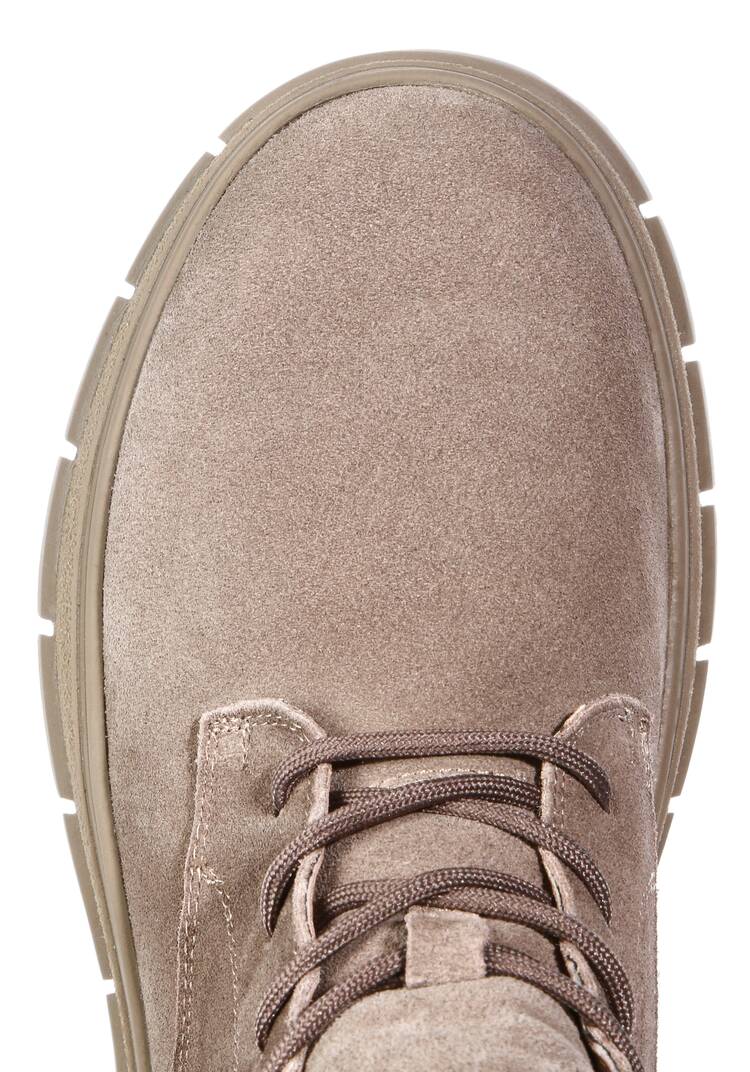 Ботинки женские Дорис шир.  750, рис. 10