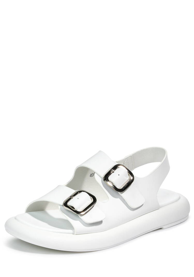 Сандалии женские Лукерия шир.  750, рис. 6