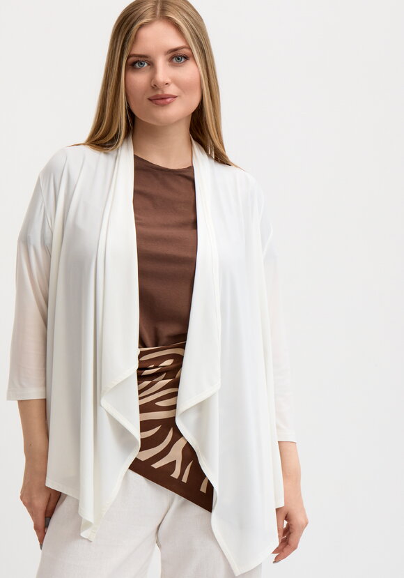 Кардиган Белла шир.  580, рис. 6