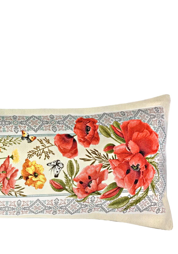 Наволочка гобеленовая 85 см шир.  580, рис. 4