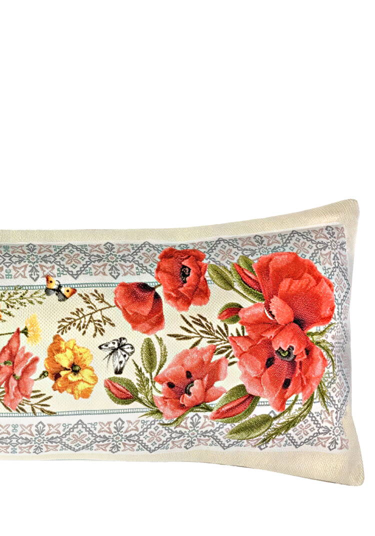 Наволочка гобеленовая 85 см шир.  750, рис. 4