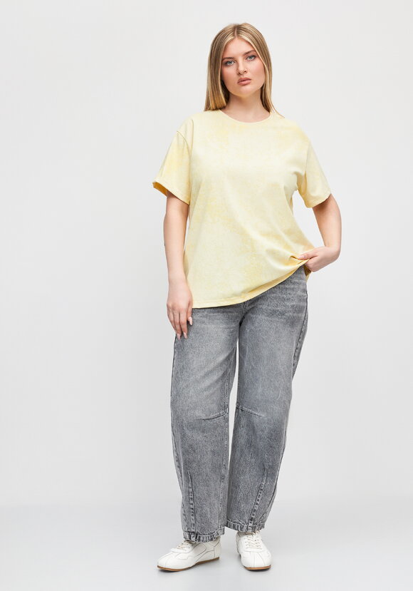 Футболка Алария шир.  580, рис. 12