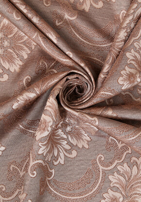 Портьера жаккардовая Византия шир.  580, рис. 10