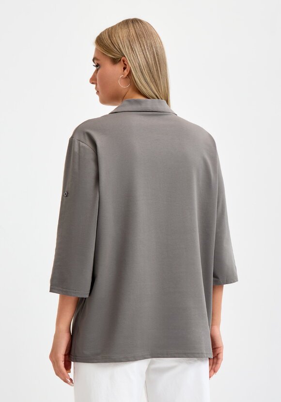 Блуза Чудо шир.  580, рис. 13