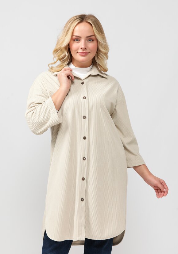 Рубашка Эдит шир.  580, рис. 1