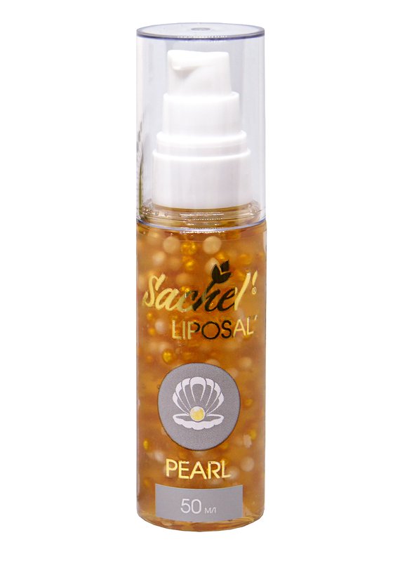 Крем антиэйдж Липосаль Перл шир.  580, рис. 1